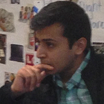 Taha Hamid <br /> <small>M.S. in Predictive Analytics 2018</small>