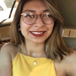 Picture of Ivonne Garcia.