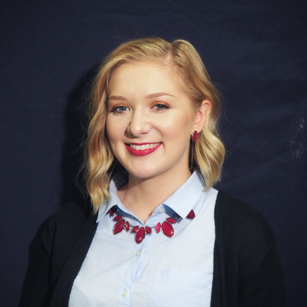 Picture of Maddie Shiparski.