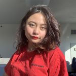 Picture of Sherelyn Saceda.