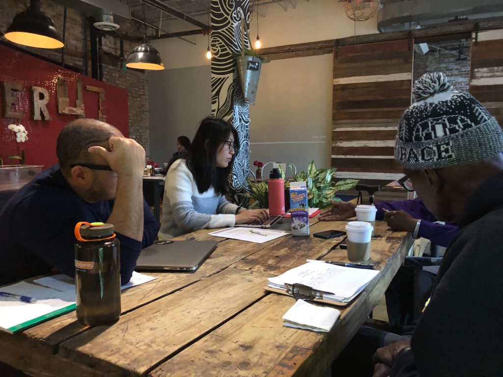 Design Process Image