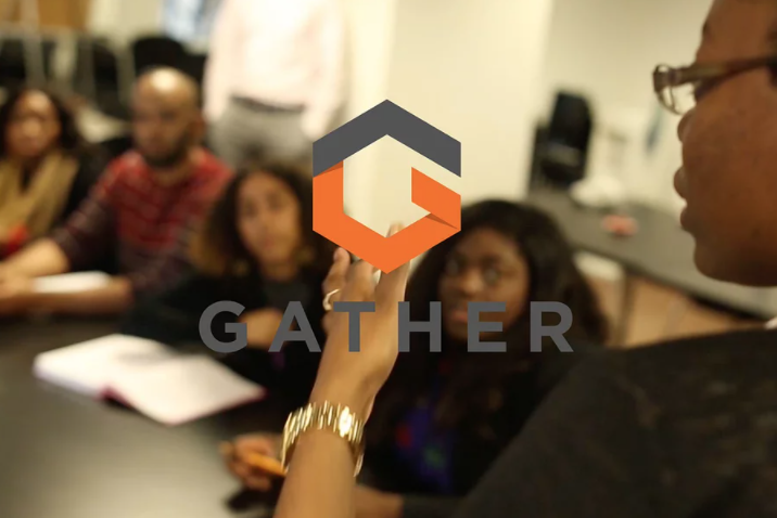 Gather Image